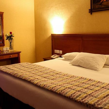 Sweet Hotel Rouiba Luaran gambar