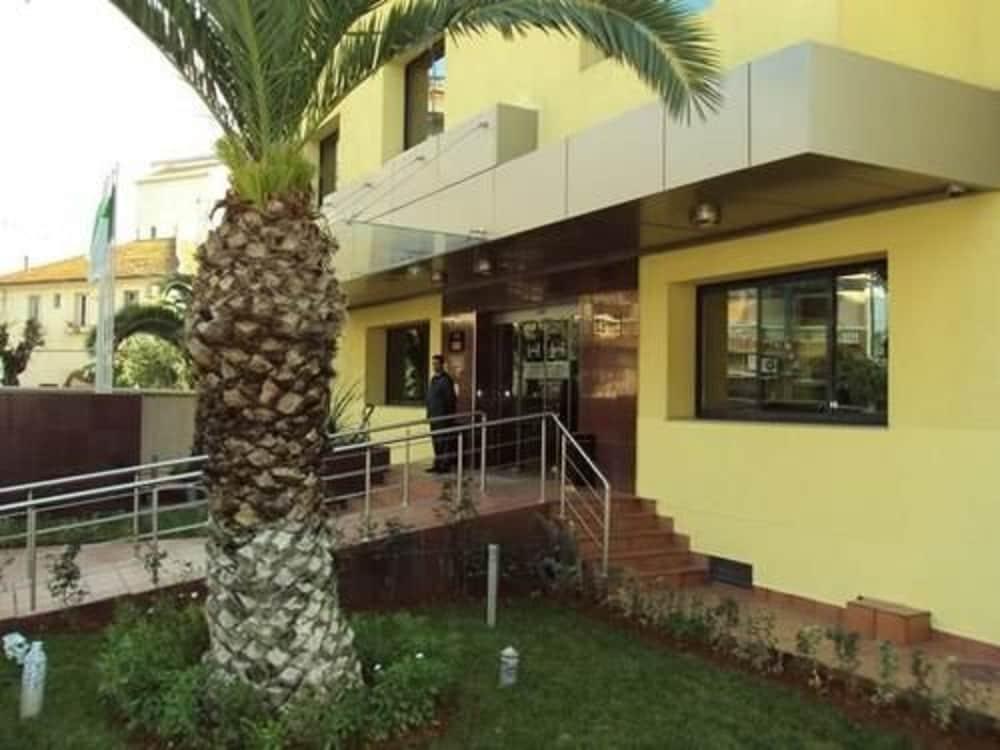Sweet Hotel Rouiba Luaran gambar