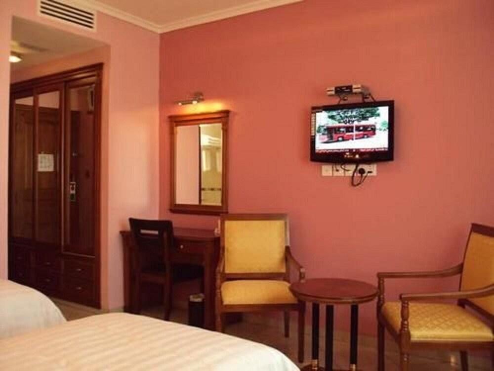 Sweet Hotel Rouiba Luaran gambar