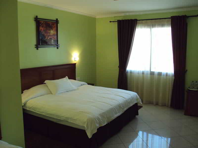 Sweet Hotel Rouiba Luaran gambar