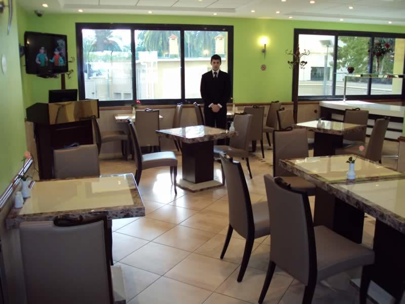 Sweet Hotel Rouiba Luaran gambar