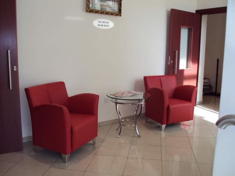 Sweet Hotel Rouiba Luaran gambar