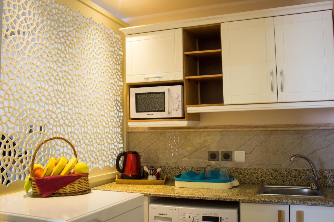 Sweet Hotel Rouiba Luaran gambar