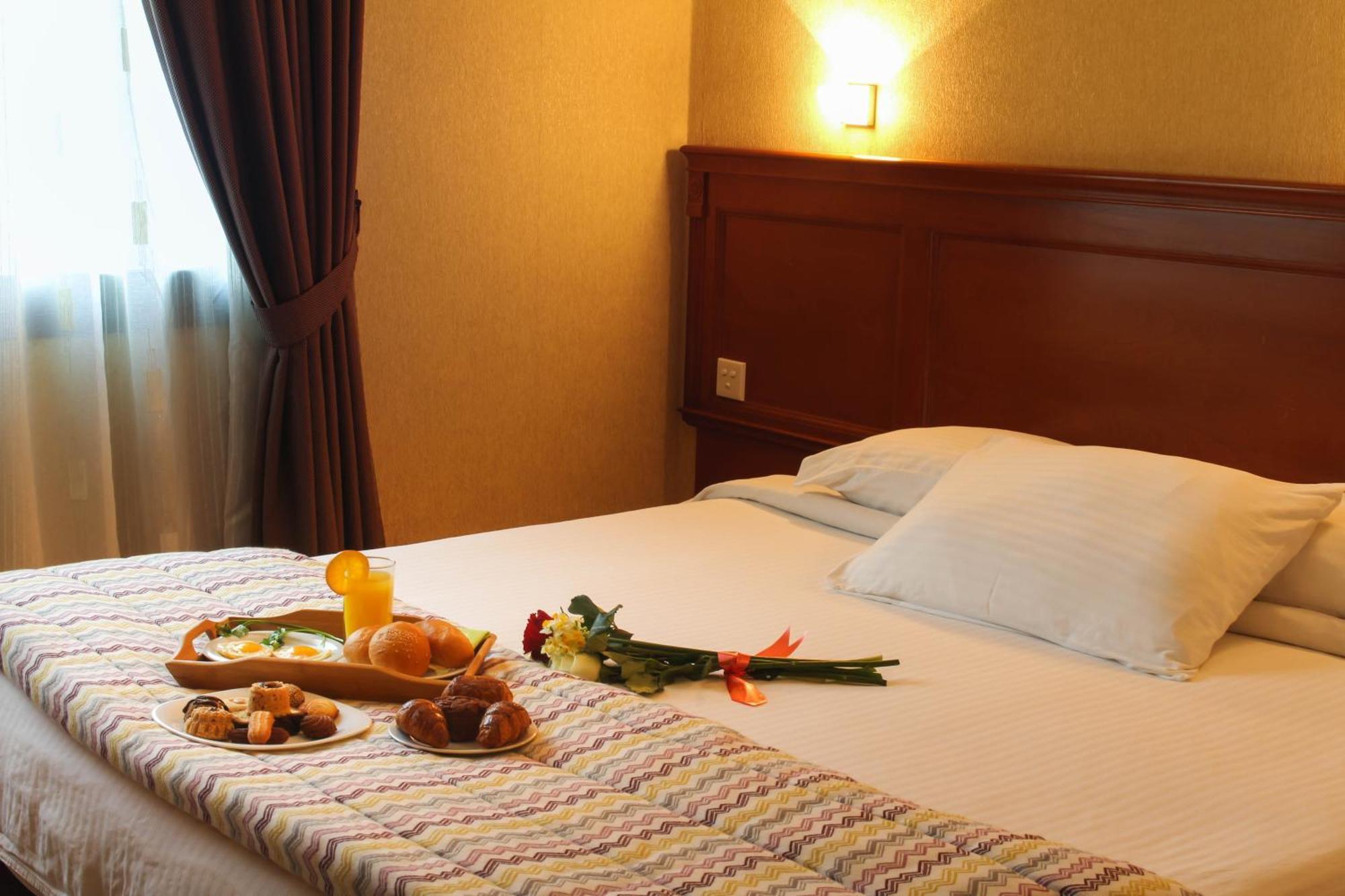 Sweet Hotel Rouiba Luaran gambar