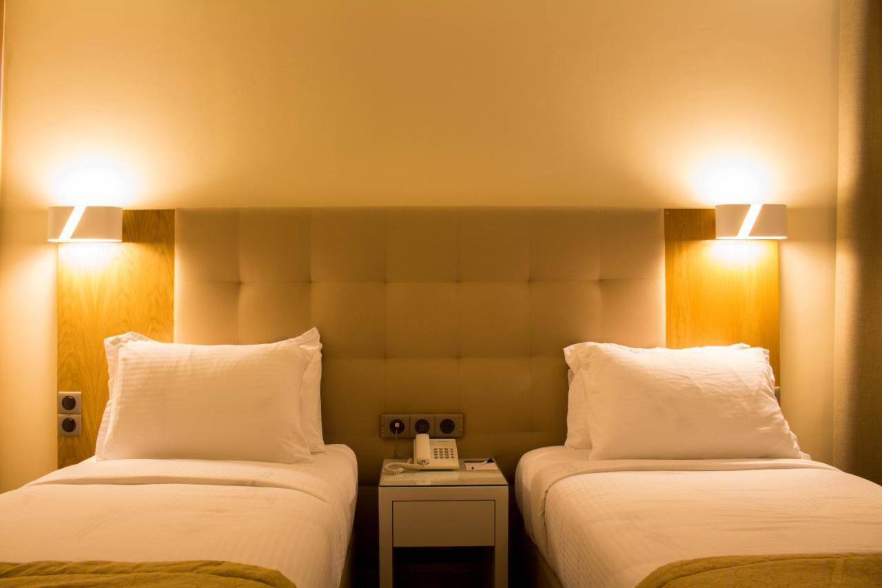Sweet Hotel Rouiba Luaran gambar