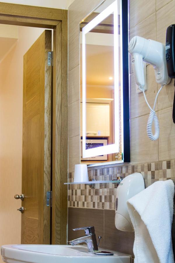 Sweet Hotel Rouiba Luaran gambar