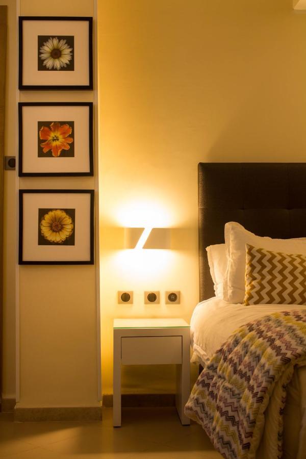 Sweet Hotel Rouiba Luaran gambar