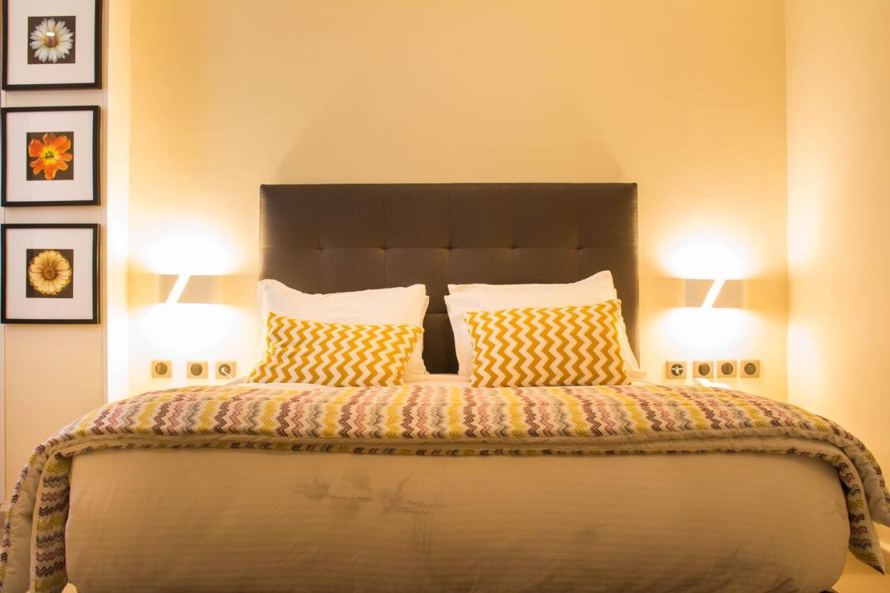 Sweet Hotel Rouiba Luaran gambar