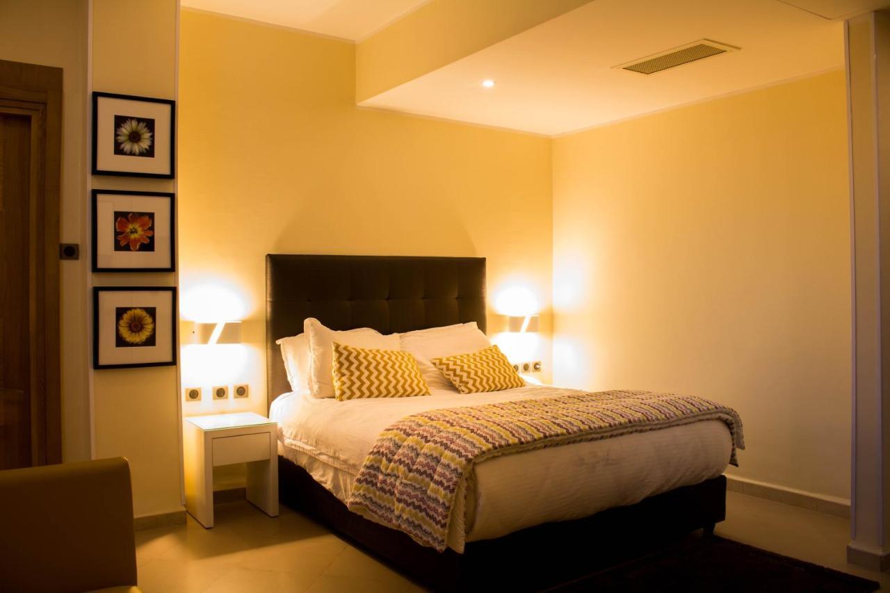 Sweet Hotel Rouiba Luaran gambar
