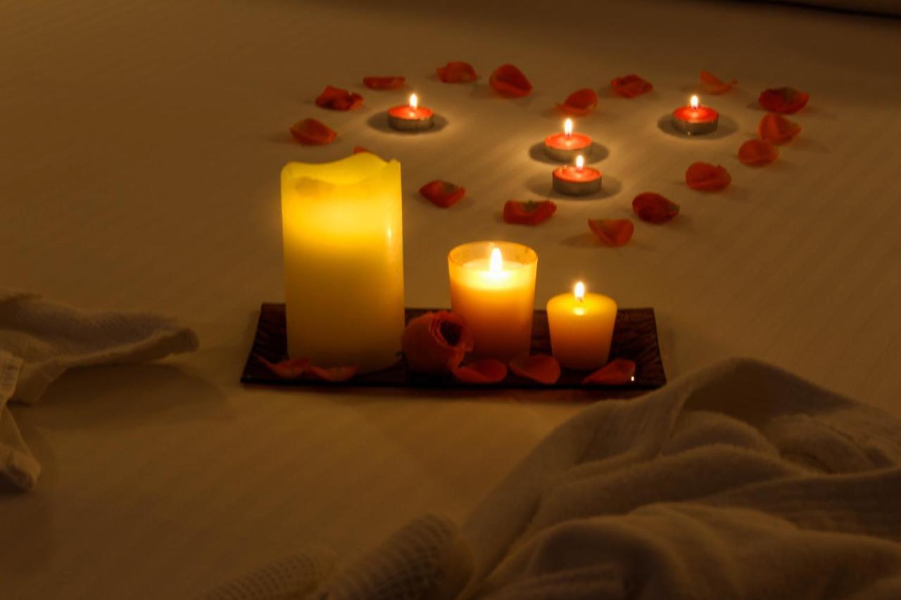 Sweet Hotel Rouiba Luaran gambar