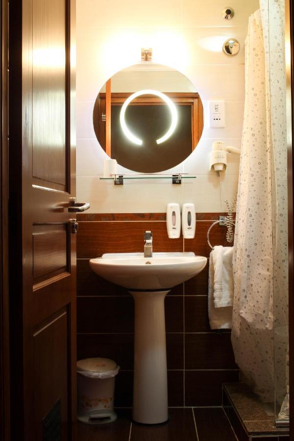Sweet Hotel Rouiba Luaran gambar